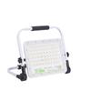 Procesamiento Foco LED Recargable Personalizado para Exteriores Portátil Recargable 100W Iluminación Temporal Multifuncional