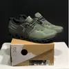 Transfronterizo Pt Versión de Caja de Gama Alta Cloud 5S Impermeables para Hombres y Mujeres Zapatos de Correr Impermeables para Senderismo al Aire Libre