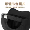 Boné de Baseball Macio com Estampa de Verão, Versátil e Simples, Adequado para Mulheres e Homens, Esportes ao Ar Livre, Dirigir, Proteção Solar, Chapéu de Sol