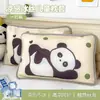 Fundas de almohada de seda de hielo para niños de verano, un par de fundas de almohada frescas para el verano, 30x50 cm, fundas de almohada para bebés de jardín de infantes
