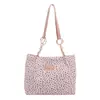 Bolsa Tote de Grande Capacidade 2026 Outono Nova Bolsa para o Dia a Dia de Ombro Único Sob o Braço Alta Aparência Personalidade Bolsa de Mão Bolsa Feminina
