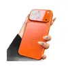Transfórmate en 18Promax en Segundos con la Ventana de Pantalla Grande, Adecuado para Funda de Teléfono Apple 17, Nueva Funda Magnética para iPhone 15Pro 1413