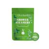 OCEAURA Menta Aromática Baño Tabletas de Aromaterapia Limpieza Suave y Reconfortante Alivio del Malestar Corporal y de la Piel Tabletas de Aromaterapia
