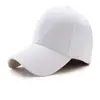 Gorra de béisbol gorra personalizada algodón coreano hombre y mujer bordado sombrero impresión LOGO gorra infantil personalizada