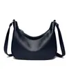 Comercio Exterior 2026 Nuevo Bolso de Moda Transfronterizo en Forma de Media Luna Lujo Ligero Retro para Viajar al Trabajo Hombro Cruzado Debajo del Brazo
