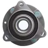 Rodamiento de rueda 13519380 unidad de rueda delantera apto para Buick 19 modelos Unidad de rueda Excelle
