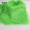 Actividades de Estudio para Jardín de Infancia Clases Manualidades Peluche Hecho a Mano Bolas de Peluche Bolso Cruzado Lindo Suministros para Atmósfera Decorativa