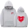 Moletom com Estampa da Moda Hoodie Solto Outono e Inverno Masculino e Feminino Jaqueta Casaco Esportivo Casual