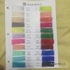 Tecido de Cortina Seersucker para Vestidos Femininos Hanfu, Vestidos de Casamento, Lenços e Cachecóis
