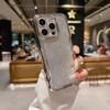 Para Apple 16promax Capa de Celular Corrugada à Água iPhone15 Novo Quatro Cantos Resistente a Quedas 14 Tudo Incluído 13 Premium Sense
