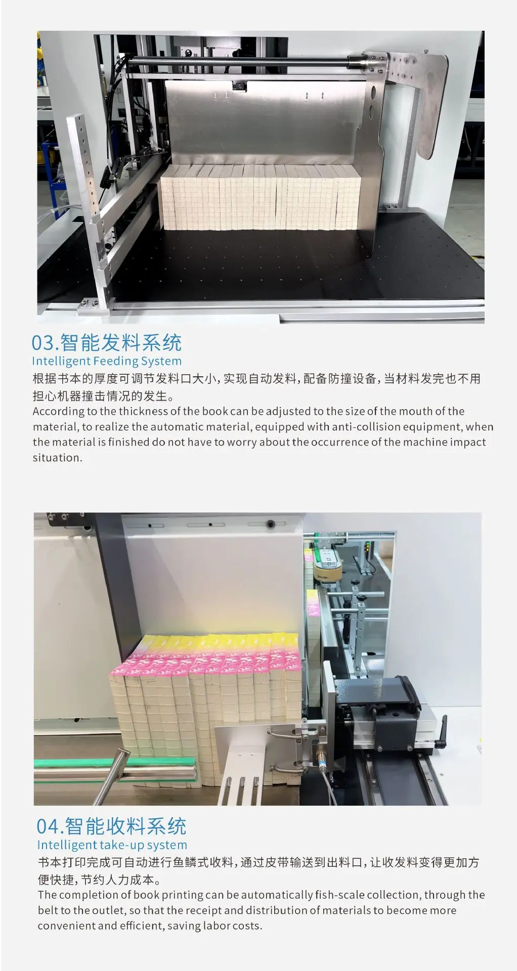 全自动书口6