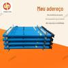 Fabricante Original Pilar Hidráulico Único para Mineração com Modelos de Garantia de Qualidade Completos Pilar de Mineração Dw22-300