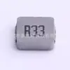 Indutor de potência FXL0624-R33-M 330nH 20% 24.5A