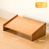 Banquinho para Pés Sob a Mesa Artefato de Perna Anti-empenamento Banquinho para Pés Inclinação Placa de Pé Banquinho Inclinável para Escritório