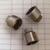 4 pontos 6 pontos fio externo de aço inoxidável plugue plugue plugue plugue plugue plugue fio interno e externo para fio diretamente