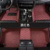 Alfombrillas de Suelo para Coche de Cobertura Total para Coches Modelo Nuevo 2023, Alfombrillas de Suelo Interiores Personalizadas, Alfombra, Bucle de Seda, Modelo Antiguo