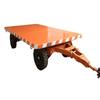 Fábrica de automóviles, logística, transporte, tractor de plataforma, remolque pequeño, remolque, vehículo herramienta, vehículo Chuangtai bajo demanda 5110 ligero