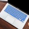 Para computadora portátil ASUS V4000D de 14 pulgadas X412F película protectora para teclado M409D cóncavo y convexo Y4200J set