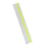 Cinta Luminosa Transparente Antideslizante de Peva para Escaleras de Baño, Brilla en la Oscuridad, Impermeable, No Daña los Azulejos, No Deja Residuos