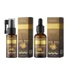 Kormesic Biotina Cabello Denso Brillante Aceite Esencial Suero Capilar Cuidado del Cabello Fabricante Transfronterizo Venta al por mayor