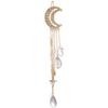 Comercio Exterior Europeo y Americano Nuevo Cristal Borla Accesorios para el Cabello Horquilla Coreana Transfronteriza wish Explosiones Joyería Diamante Pinza de Rana para Mujeres