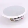 Jiahaojia JHJ-535 altavoz de techo de presión constante altavoz de audio altavoz de techo de techo Altavoz de 6 pulgadas de presión constante 6W