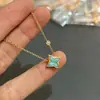 Pulseira de Quatro Flores V-Gold Edição de Luxo Pérola Branca Ouro Rosa Réplica de Luxo Leve Acabamento Fino Moda Feminina Joia Versátil