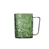 Taza para Cepillo de Dientes Zt3398 de Aspecto Elegante para Uso en Casa, Taza de Enjuague Bucal para Parejas, Taza para Cepillo de Dientes de Lujo Ligero, Taza para Lavarse, Taza para Niños, Taza para Cepillo de Dientes