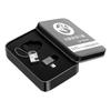 Fábrica de música USB 64g al por mayor con letras para coche, trémolo, DJ, sin pérdida, USB para coche 16g8g32g