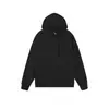Moletons de outono e inverno personalizados, moletons com capuz unissex com logotipos impressos, roupas de trabalho de manga comprida, camisas promocionais de corte solto, sourcing transfronteiriço
