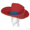 Sombreros para animar en el Mundial, Sombreros de Esponja, Sombreros de Vaquero, Cabezales de Espuma, Halloween, Navidad, EE. UU., Canadá, México