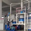 Fabricante de Máquina Trituradora de Líquido de Nitrógeno a Baja Temperatura de Plástico para Procesamiento y Servicios de Trituración de Pe/Pvc/Tpu/Pp/Ps/Pa/Sbs/Abs