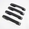 21 FIT pieza decorativa de modificación de manija adecuada para Honda FIT de cuarta generación pieza de manija exterior cubierta de manija de puerta todo incluido L