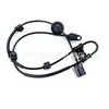 Adecuado para Sensor de Velocidad de Rueda Delantera Izquierda Southeast Dx7 23H02A012