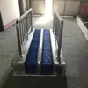 Lavabotas Manual de un Solo Canal y Multicanal Suministro Directo del Fabricante