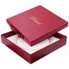 Caja de regalo Aiyu collar colgante pulsera pendientes de botón caja de joyería enlace de disparo especial