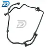 Conjunto Válvula Solenoide do Cânister de Carbono 04E133366FS Adequado para Volkswagen Passat Tiguan Tayron Magotan