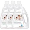 Detergente de Lavanderia Perfumado 1,5kg com Perfume de Longa Duração, Limpeza Profunda, Limpeza e Remoção de Manchas com Perfume em Grande Quantidade para Lavagem em Máquina, do Fabricante