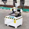 Máquina de Grabado en Piedra CNC de Alta Resistencia Totalmente Automática Máquina Grande y Pequeña para Ataúd Placa de Mármol Letreros y Grabado por Computadora