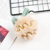 Otoño e Invierno oso de peluche accesorios de oso soporte airbag para teléfono móvil muñeca de algodón soporte perezoso para teléfono móvil Muñeca de dibujos animados