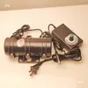Nuevo Motor de Vibración Motor de Vibración DC Máquina Cubridora de Película Raspadora Motor de Alta Velocidad 220v Cribadora Vibratoria Tolva de Alimentación etc.