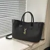 Bolso de gran capacidad para mujer 2026 nuevo bolso de mano esmerilado bolso de hombro bolso de hombro de comercio exterior transfronterizo bolso cruzado para mujer