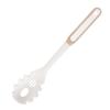 Espátula de Silicona Utensilios de Cocina Mango de Silicona Juego de 7 Piezas Espátula de Silicona de Grado Alimenticio Antiadherente Cuchara Especial de Silicona Fabricante Stock Disponible