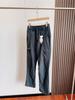 Pantalones de trabajo de cuero a prueba de K de tres capas para exteriores, repelentes al agua, transpirables, corte tridimensional 3D, pantalones casuales tipo herramienta, pantalones para amantes