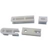 Enchufe de Equipo de PCB, Enchufe de Eje UPE, Ensamblaje Semi-Mecanizado, Producción, Productos de Plástico, Venta al por Mayor, Suministro en Stock Listo