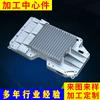 Changshu cnc Centro de mecanizado CNC torno acero inoxidable precisión cnc grabado mecanizado de piezas no estándar