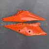 Adecuado para Ktm Sxf Exc Hengjian Z300 Kewei K20 Motocicleta Todoterreno Carcasa Guardabarros Delanteros y Traseros