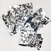 Saco autovedante de folha de alumínio de cor brilhante saco de amostra aluminizado pó alimento beleza maquiagem saco de embalagem aluminizado saco aluminizado dourado