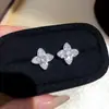 Presilha de Orelha Estrela de Zircônia Super Brilhante, Ear Cuff de Moda de Alto Padrão para Orelhas Sem Piercing, Brincos Versáteis e Requintados para Uso Diário para Mulheres