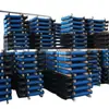 Columna de Soporte Hidráulico Simple de Inyección Externa Dw22-300/100, Herramienta de Soporte Minero con Buen Rendimiento de Estabilidad